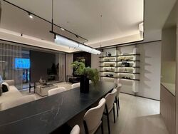 Bloomsbury Residences (D5), Apartment #628439391